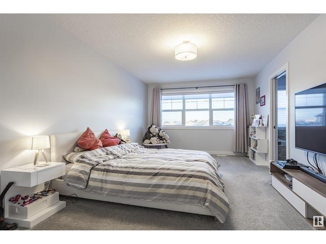 2734 Anton Place Pl Sw, House detached with 5 bedrooms, 3 bathrooms and null parking in Edmonton AB | Image 30