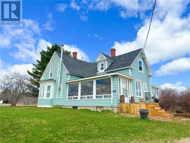 395 Principal St, House detached with 4 bedrooms, 1 bathrooms and null parking in Memramcook NB | Image 42