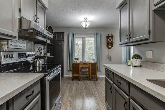 18 - 155 Church St, Condo with 2 bedrooms, 1 bathrooms and 1 parking in Penetanguishene ON | Image 22