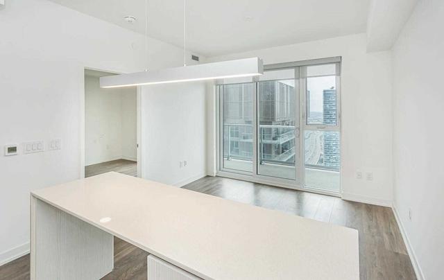 3702 - 15 Lower Jarvis St, Condo with 1 bedrooms, 1 bathrooms and 0 parking in Toronto ON | Image 9