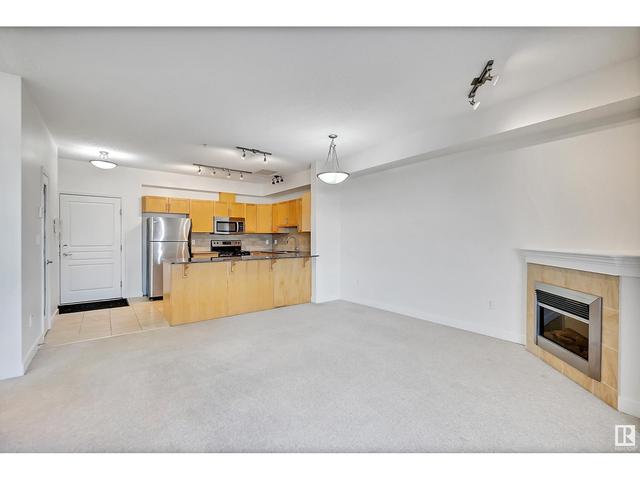 208 - 2035 Grantham Co Nw, Condo with 2 bedrooms, 1 bathrooms and null parking in Edmonton AB | Image 11