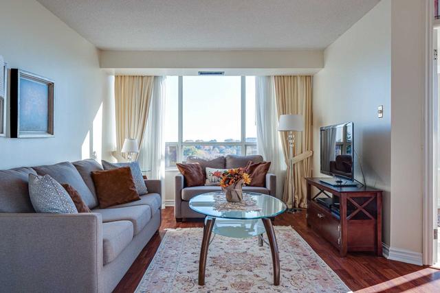 704 - 8501 Bayview Ave, Condo with 2 bedrooms, 2 bathrooms and 1 parking in Richmond Hill ON | Image 32