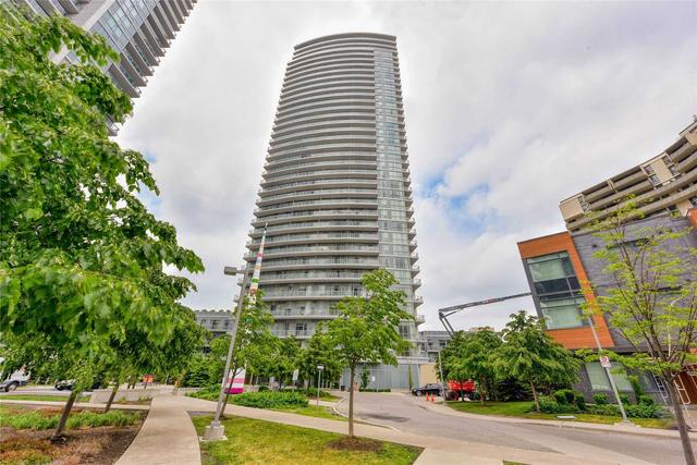 3410 - 70 Forest Manor Rd, Condo with 2 bedrooms, 2 bathrooms and 1 parking in Toronto ON | Image 12