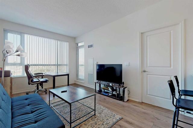 1519 - 349 Rathburn Rd W, Condo with 1 bedrooms, 1 bathrooms and 1 parking in Mississauga ON | Image 39