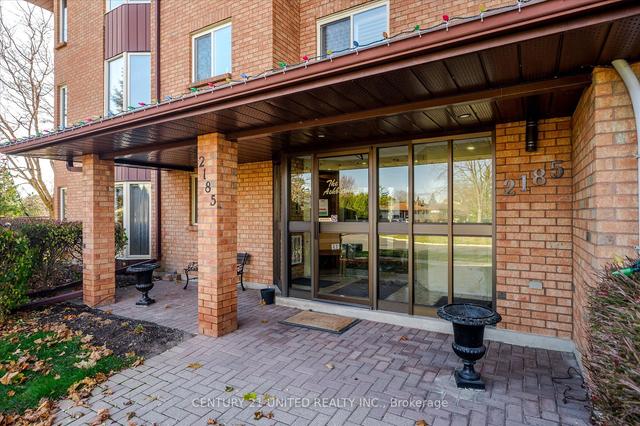 204 - 2185 Walker Ave, Condo with 2 bedrooms, 2 bathrooms and 1 parking in Peterborough ON | Image 12