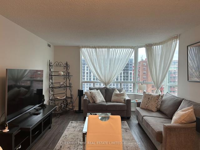 1010 - 8 Covington Rd, Condo with 2 bedrooms, 2 bathrooms and 1 parking in Toronto ON | Image 16