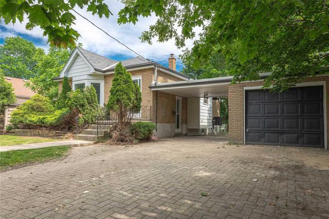 1501 Howland Ave, House detached with 2 bedrooms, 2 bathrooms and 4 parking in London ON | Image 21