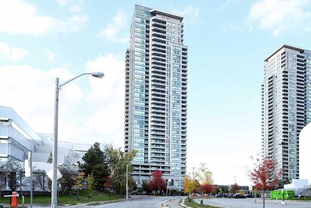 1910 - 50 Brian Harrison Way, Condo with 1 bedrooms, 1 bathrooms and 1 parking in Toronto ON | Image 1