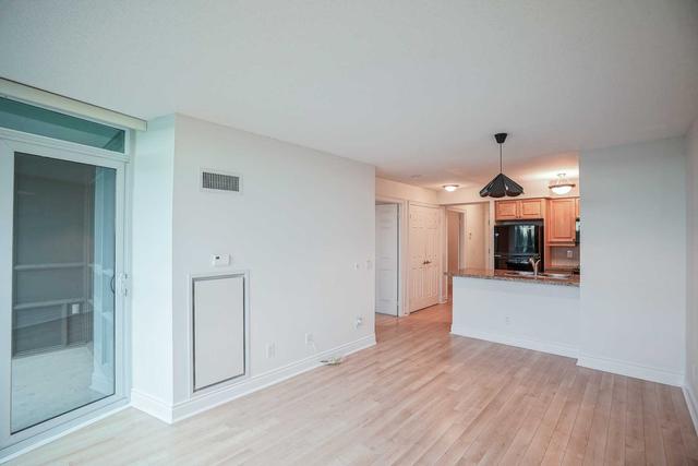 516 - 25 Greenview Ave, Condo with 1 bedrooms, 1 bathrooms and 1 parking in Toronto ON | Image 6