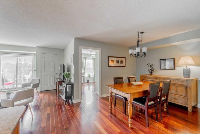 208 - 22 James Hill Crt, Condo with 2 bedrooms, 2 bathrooms and 1 parking in Uxbridge ON | Image 13