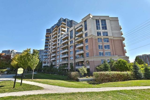 979 - 23 Cox Blvd, Condo with 2 bedrooms, 2 bathrooms and 1 parking in Markham ON | Image 21