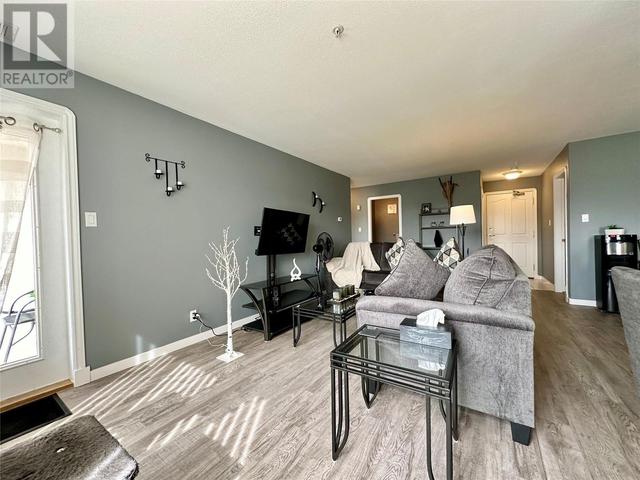 208 - 6805 Cottonwood Drive, Condo with 1 bedrooms, 1 bathrooms and 1 parking in Osoyoos BC | Image 14