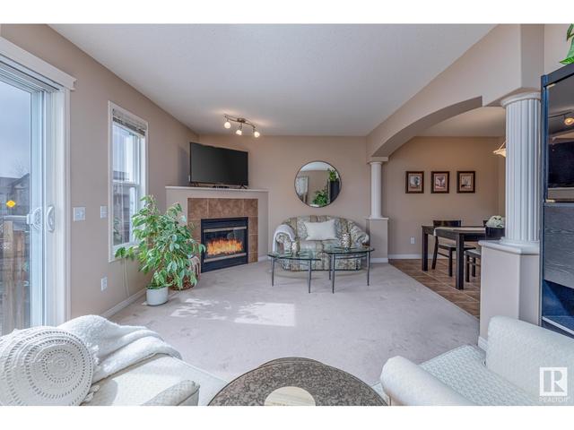3729 160a Av Nw, House semidetached with 3 bedrooms, 2 bathrooms and null parking in Edmonton AB | Image 13