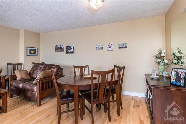 505 - 530 Laurier Avenue W, Condo with 2 bedrooms, 2 bathrooms and 1 parking in Ottawa ON | Image 13