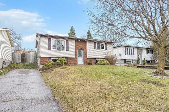 300 Galloway Blvd, House detached with 2 bedrooms, 2 bathrooms and 3 parking in Midland ON | Image 12