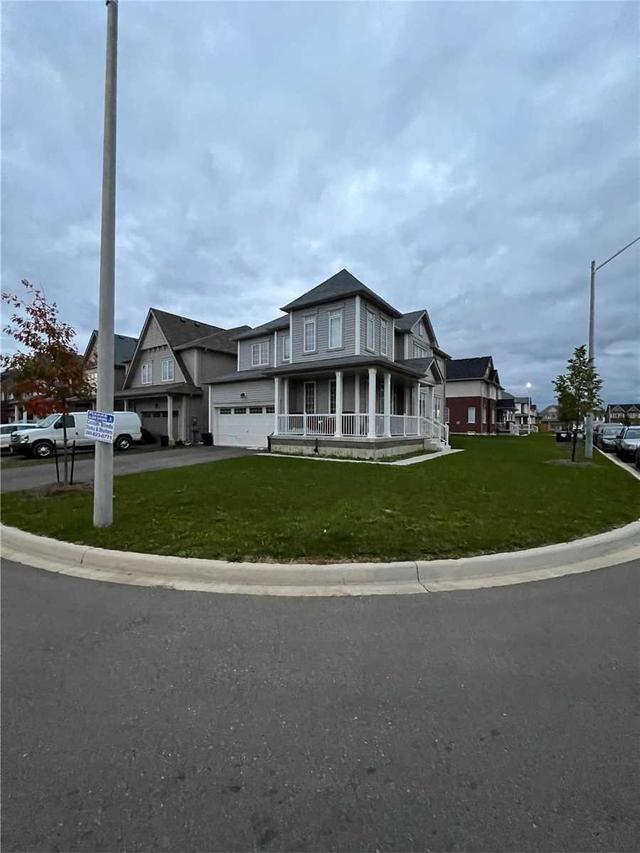 25 Cloy Dr, House detached with 4 bedrooms, 3 bathrooms and 4 parking in Thorold ON | Image 21