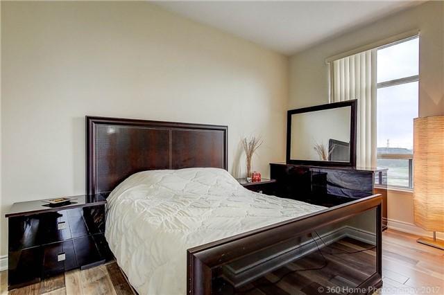 Uph10 - 51 Saddlecreek Dr, Condo with 2 bedrooms, 2 bathrooms and 1 parking in Markham ON | Image 10