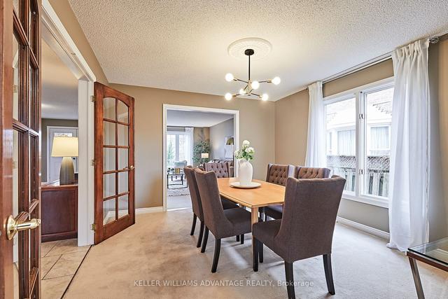2100 Schoolmaster Circ, House detached with 4 bedrooms, 3 bathrooms and 4 parking in Oakville ON | Image 3