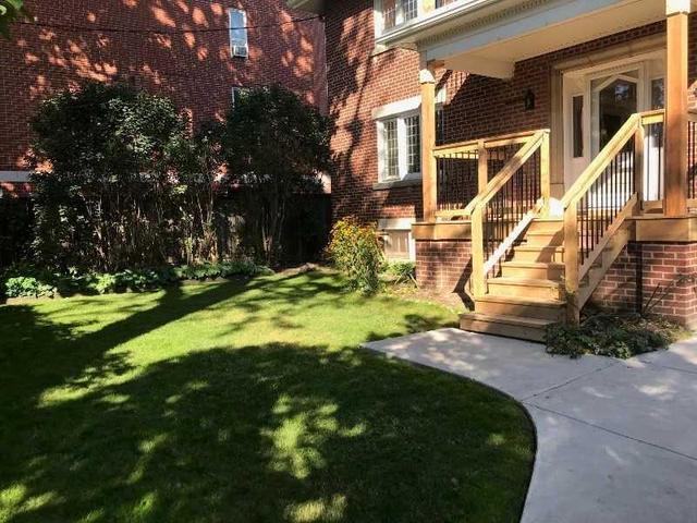 1F - 18 Teddington Park Ave, House detached with 1 bedrooms, 1 bathrooms and 1 parking in Toronto ON | Image 2