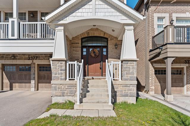 3377 Vernon Powell Dr, House detached with 4 bedrooms, 4 bathrooms and 5 parking in Oakville ON | Image 23