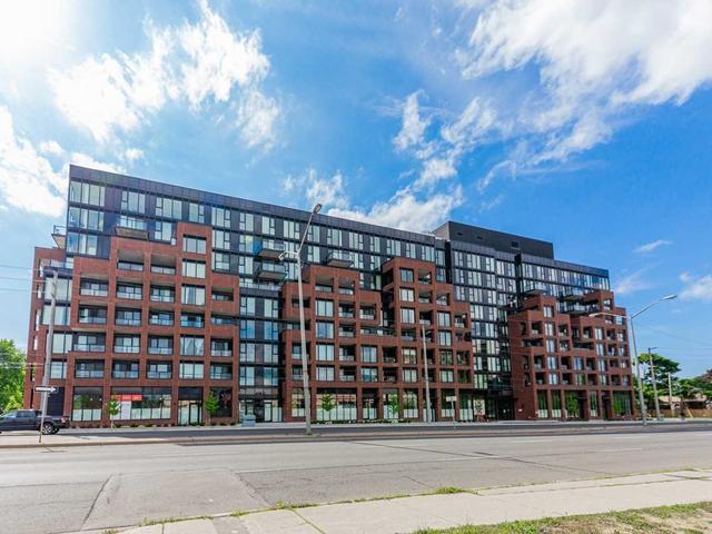 ph909 - 2799 Kingston Rd, Condo with 2 bedrooms, 2 bathrooms and 1 parking in Toronto ON | Card Image