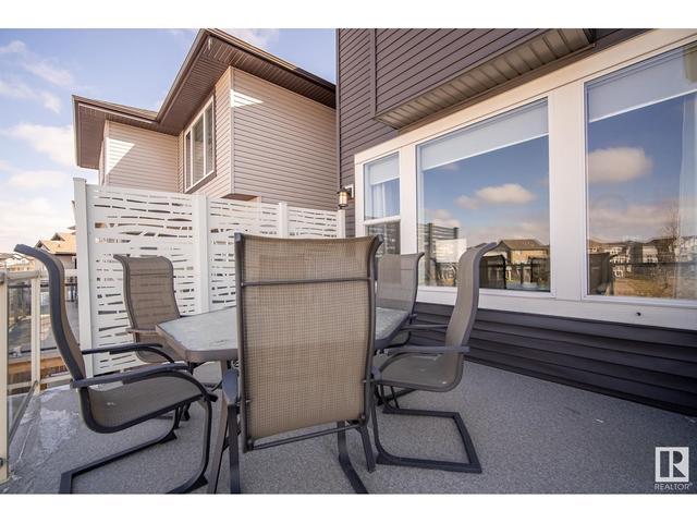 2122 53 St Sw, House detached with 4 bedrooms, 3 bathrooms and 4 parking in Edmonton AB | Image 15