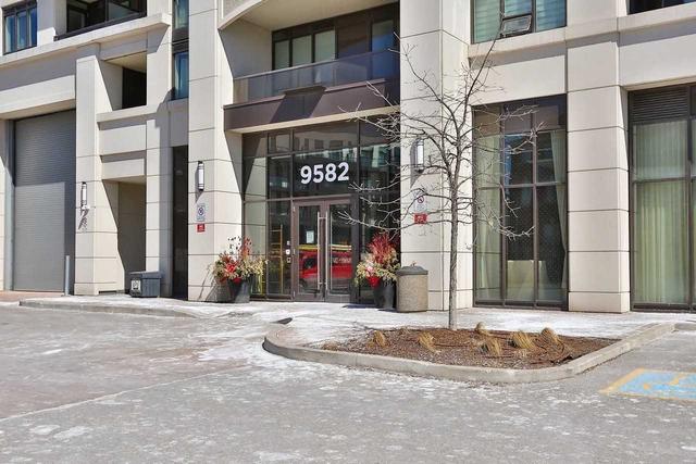 203 - 9582 Markham Rd, Condo with 2 bedrooms, 2 bathrooms and 1 parking in Markham ON | Image 21