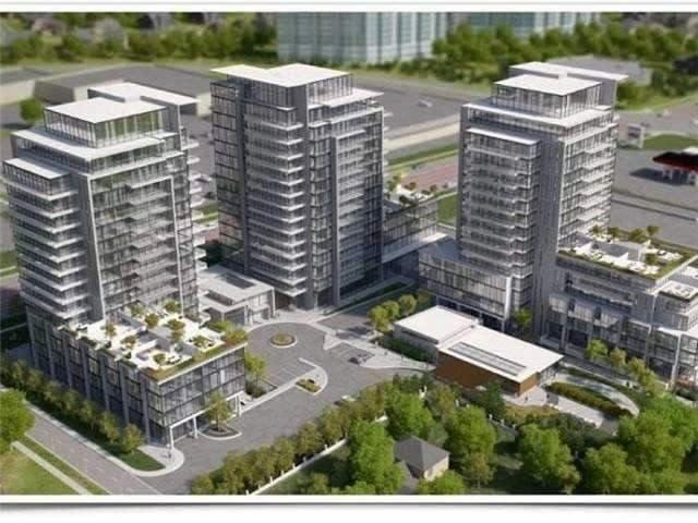 1002 - 9608 Yonge St, Condo with 2 bedrooms, 2 bathrooms and 1 parking in Richmond Hill ON | Image 16