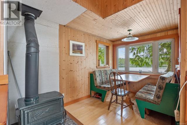 lot 9 Nuchatlitz Island, House detached with 3 bedrooms, 2 bathrooms and null parking in Strathcona A BC | Image 46
