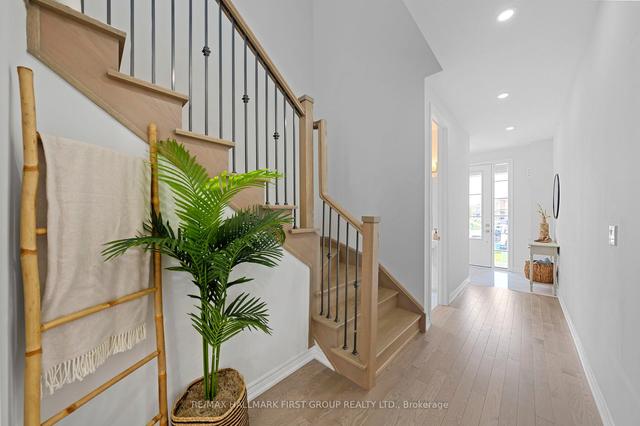69 Flower Garden Tr, House detached with 4 bedrooms, 4 bathrooms and 6 parking in Markham ON | Image 23