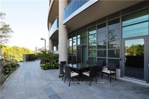 lph2 - 35 Brian Peck Cres, Condo with 1 bedrooms, 1 bathrooms and 1 parking in Toronto ON | Image 15