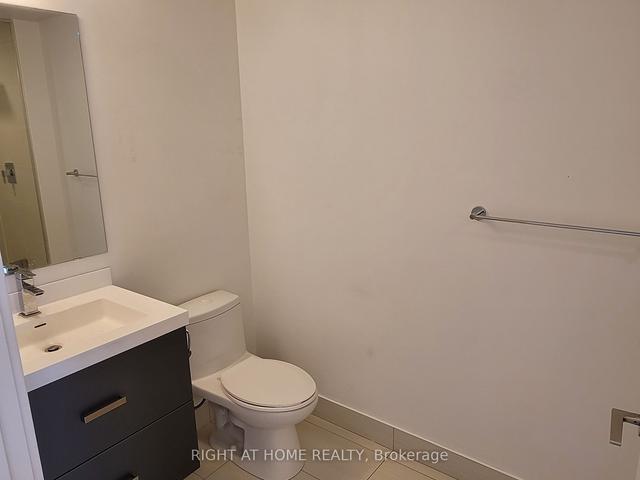 3503 - 50 Wellesley St E, Condo with 1 bedrooms, 1 bathrooms and 0 parking in Toronto ON | Image 2