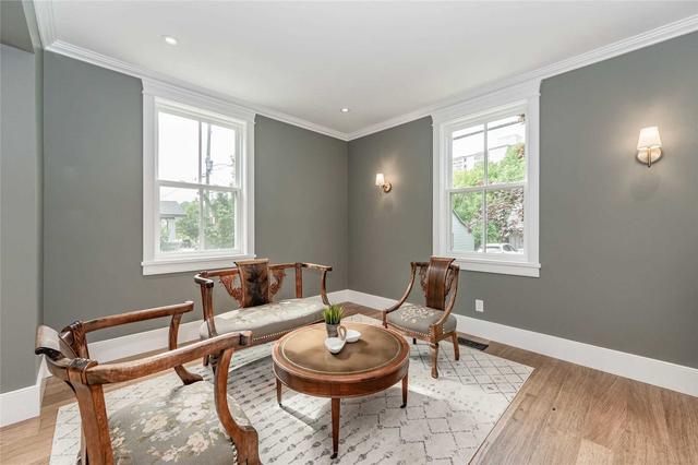 179 Arthur St N, House detached with 3 bedrooms, 3 bathrooms and 10 parking in Guelph ON | Image 39