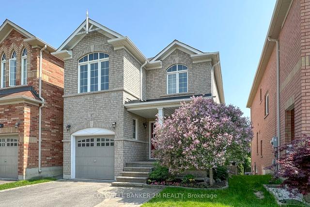 87 Aylesworth Ave, House detached with 3 bedrooms, 3 bathrooms and 3 parking in Clarington ON | Image 12