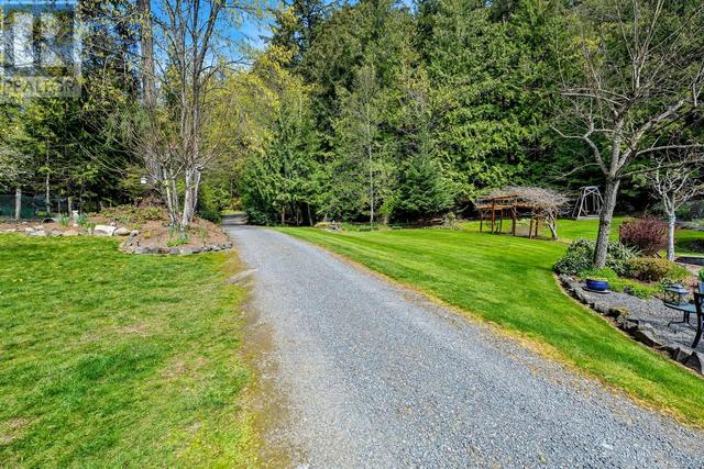 7970 Richards Trail, House detached with 4 bedrooms, 3 bathrooms and 6 parking in North Cowichan BC | Image 46