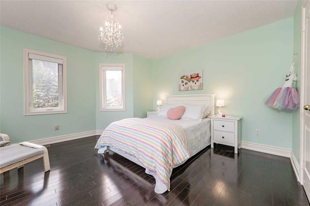 25 - 1905 Broad Hollow Gate, Townhouse with 3 bedrooms, 4 bathrooms and 4 parking in Mississauga ON | Image 10