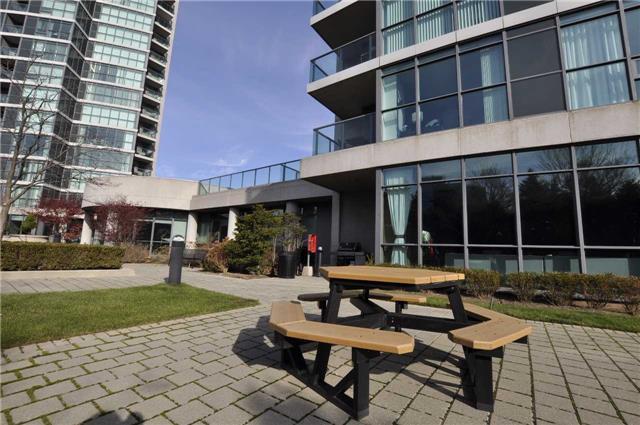 2206 - 28 Harrison Garden Blvd, Condo with 1 bedrooms, 1 bathrooms and 1 parking in Toronto ON | Image 17