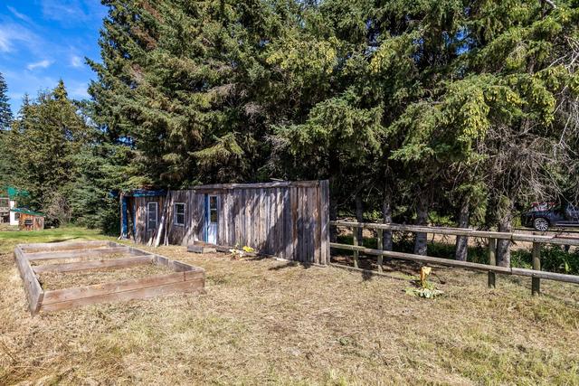 40402 Range Road Ext 35, House detached with 4 bedrooms, 1 bathrooms and 10 parking in Lacombe County AB | Image 36