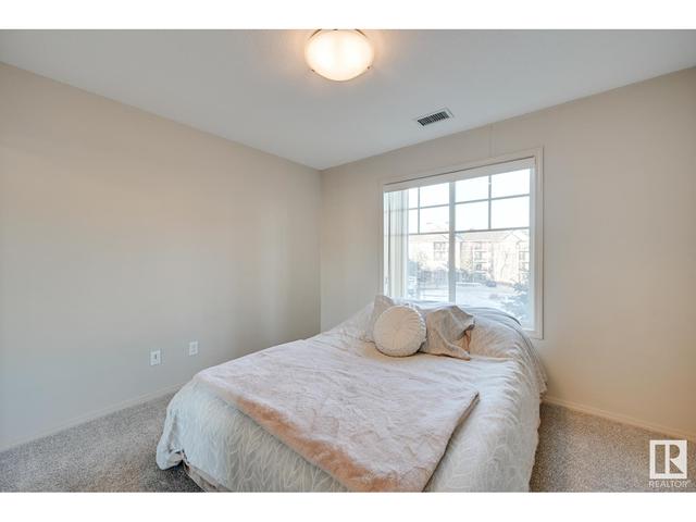 348 - 2096 Blackmud Creek Dr Sw, Condo with 1 bedrooms, 1 bathrooms and null parking in Edmonton AB | Image 12