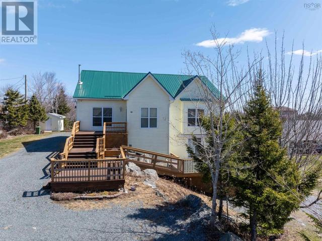41 Lawlor Crescent, House detached with 4 bedrooms, 3 bathrooms and null parking in Halifax NS | Image 6