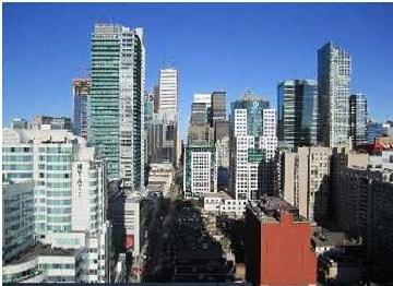 2207 - 375 King St W, Condo with 2 bedrooms, 2 bathrooms and 1 parking in Toronto ON | Image 1