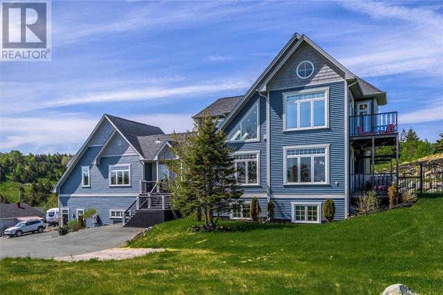 41 Lower Street, House detached with 5 bedrooms, 4 bathrooms and null parking in Torbay NL | Image 4