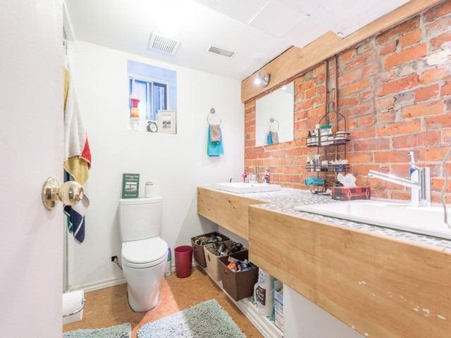 C - 276 Ossington Ave, House detached with 1 bedrooms, 1 bathrooms and null parking in Toronto ON | Image 19