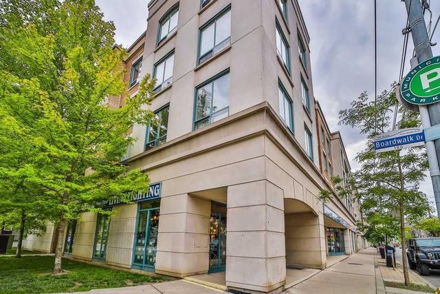 213 - 1829 Queen St E, Condo with 2 bedrooms, 2 bathrooms and 2 parking in Toronto ON | Image 21