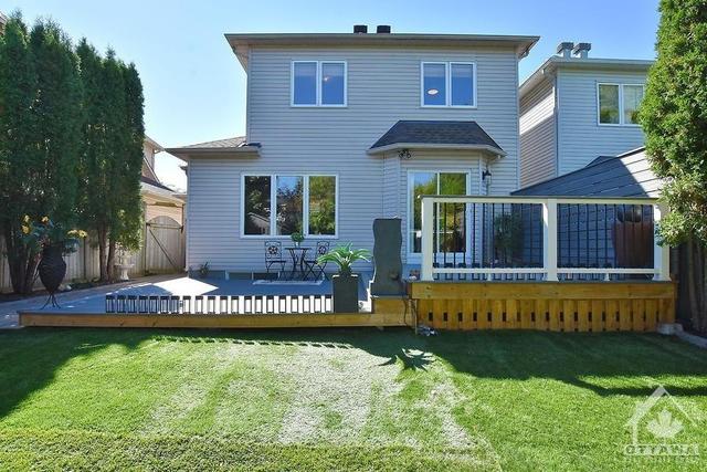 483 Beatrice Drive, House detached with 3 bedrooms, 3 bathrooms and 3 parking in Ottawa ON | Image 29