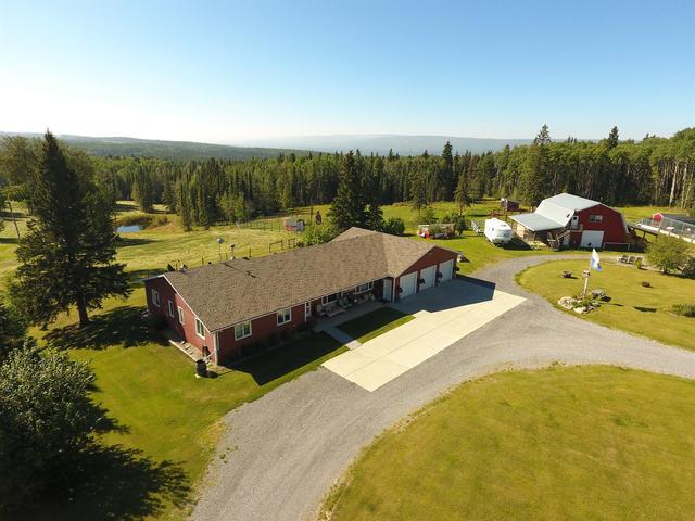 53118 Range Road 224a, House detached with 4 bedrooms, 3 bathrooms and 15 parking in Yellowhead County AB | Image 28