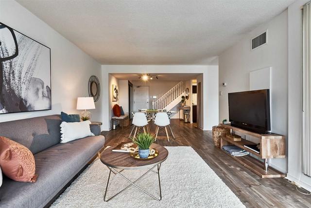304 - 25 Cumberland Lane, Condo with 2 bedrooms, 2 bathrooms and 1 parking in Ajax ON | Image 4