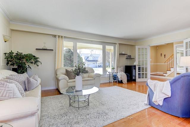 65 Nisbet Dr, House detached with 4 bedrooms, 2 bathrooms and 8 parking in Aurora ON | Image 29