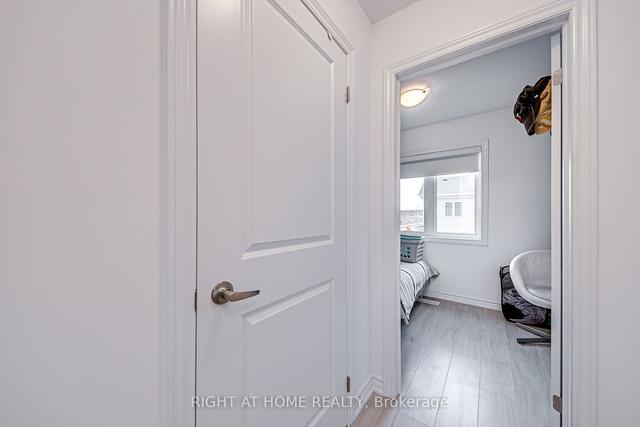 3 Tobias Lane, House attached with 2 bedrooms, 2 bathrooms and 2 parking in Barrie ON | Image 27