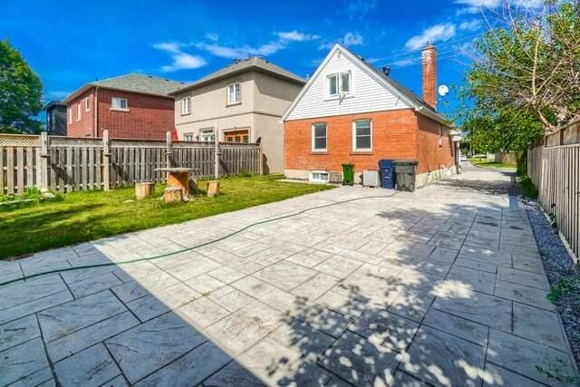 24 Brookhaven Dr, House detached with 4 bedrooms, 3 bathrooms and 5 parking in Toronto ON | Image 33